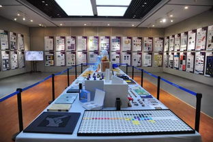 換個視角看濟南 518國際博物館日，精彩展覽與活動等您來探索