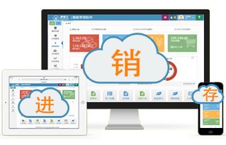 進銷存管理軟件售后服務(wù) 企業(yè)高效運營的隱形支柱